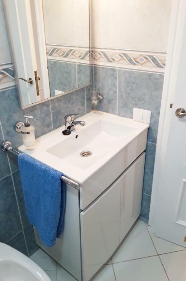 Jaspe By Sea You There Fuerteventura Apartment คอร์ราเลโฮ ภายนอก รูปภาพ