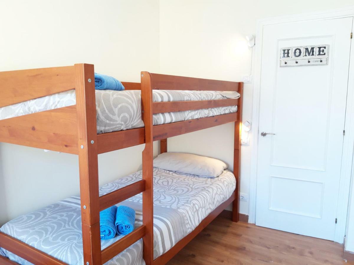 Jaspe By Sea You There Fuerteventura Apartment คอร์ราเลโฮ ภายนอก รูปภาพ