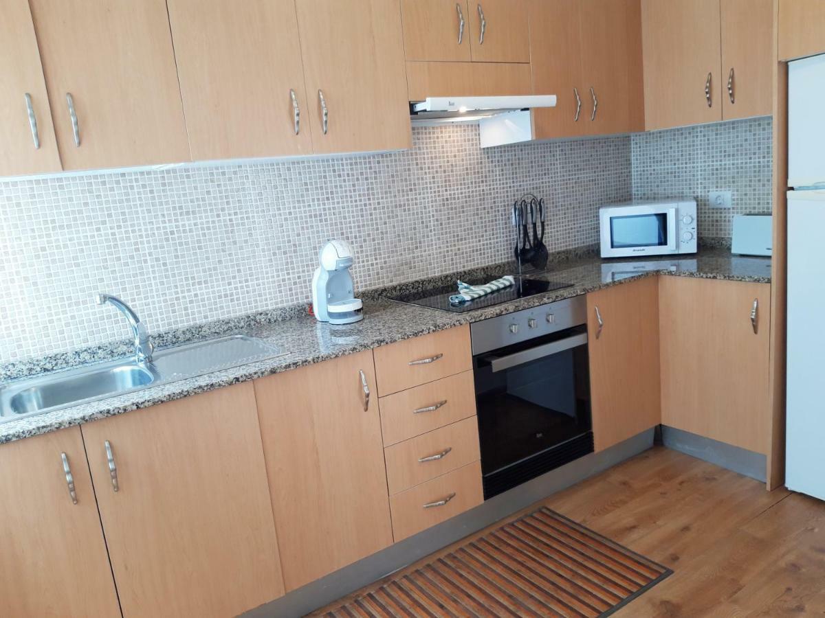 Jaspe By Sea You There Fuerteventura Apartment คอร์ราเลโฮ ภายนอก รูปภาพ