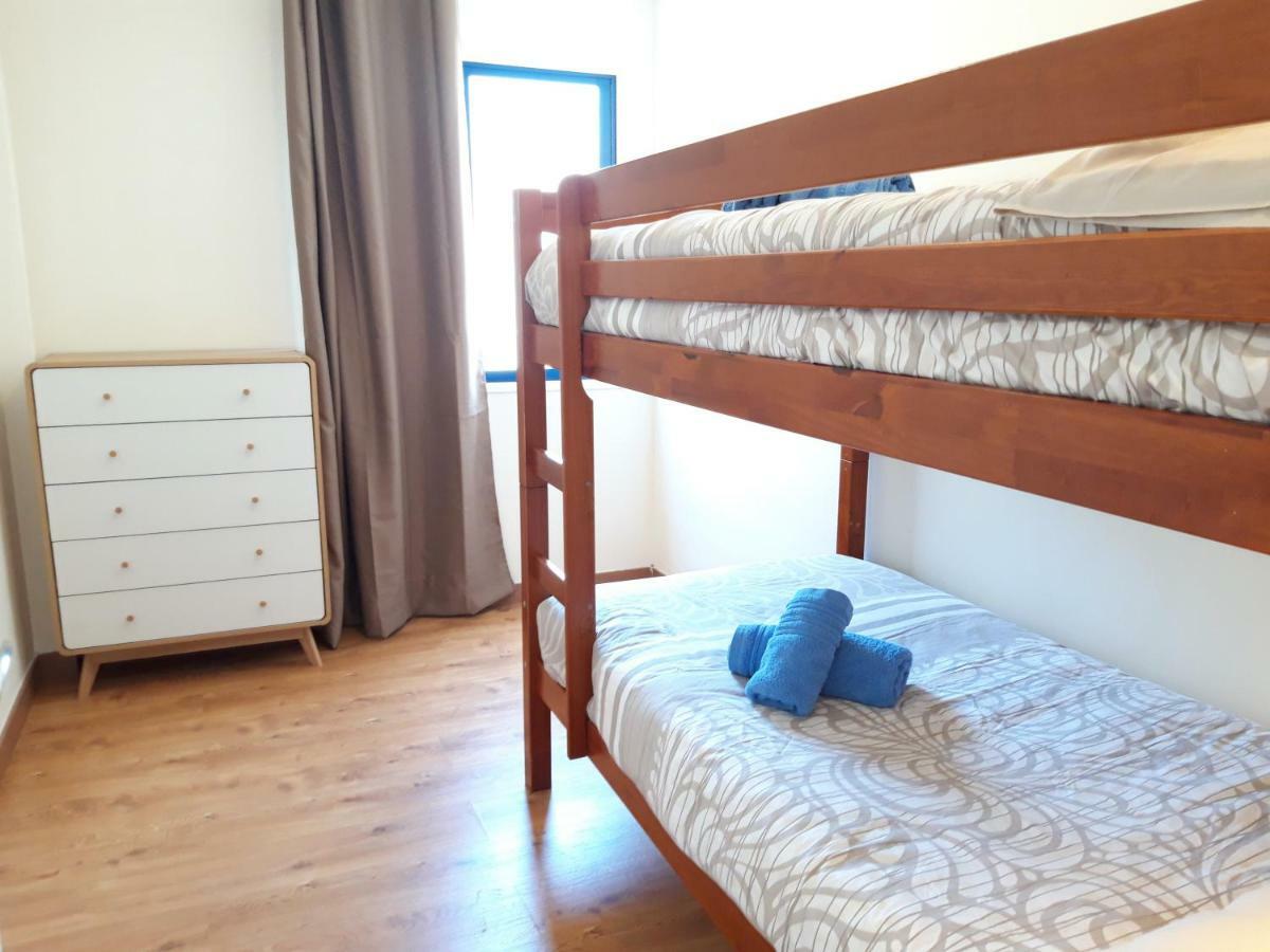 Jaspe By Sea You There Fuerteventura Apartment คอร์ราเลโฮ ภายนอก รูปภาพ