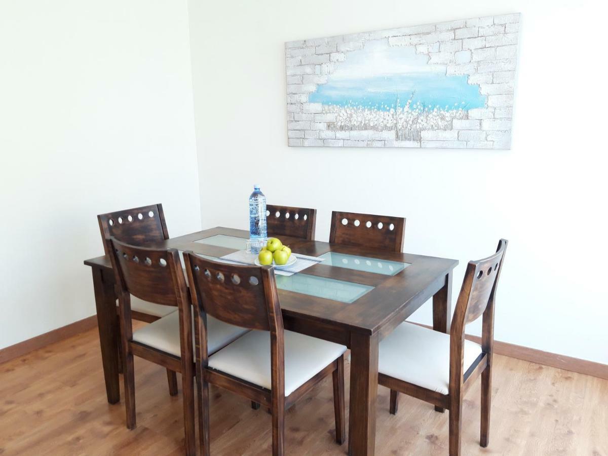 Jaspe By Sea You There Fuerteventura Apartment คอร์ราเลโฮ ภายนอก รูปภาพ