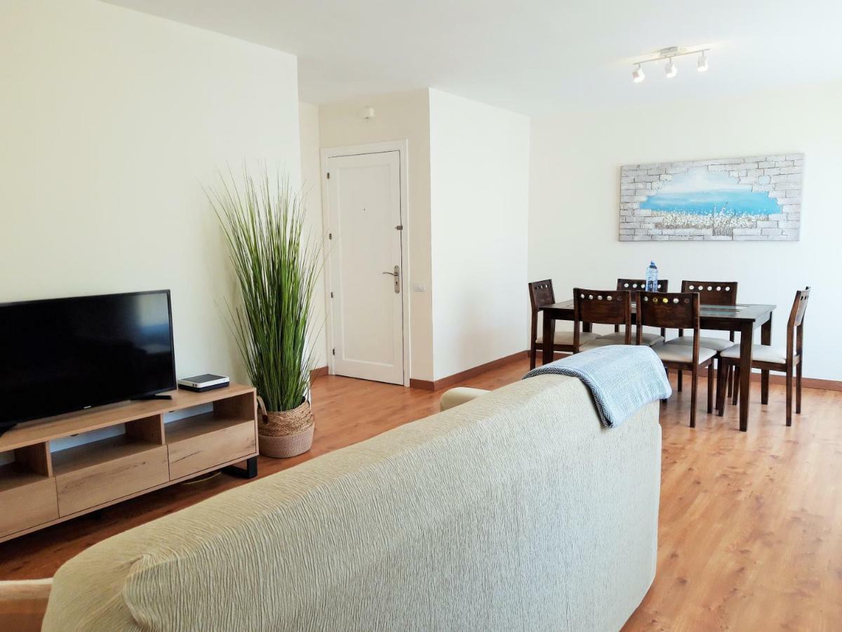 Jaspe By Sea You There Fuerteventura Apartment คอร์ราเลโฮ ภายนอก รูปภาพ