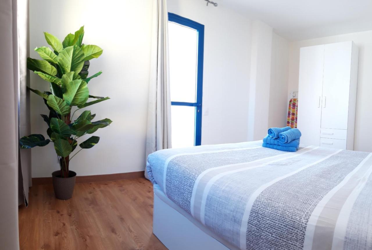 Jaspe By Sea You There Fuerteventura Apartment คอร์ราเลโฮ ภายนอก รูปภาพ