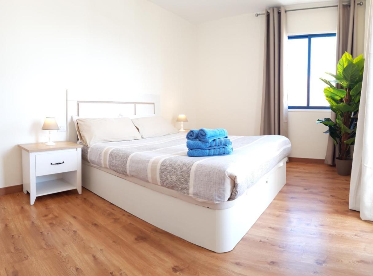 Jaspe By Sea You There Fuerteventura Apartment คอร์ราเลโฮ ภายนอก รูปภาพ