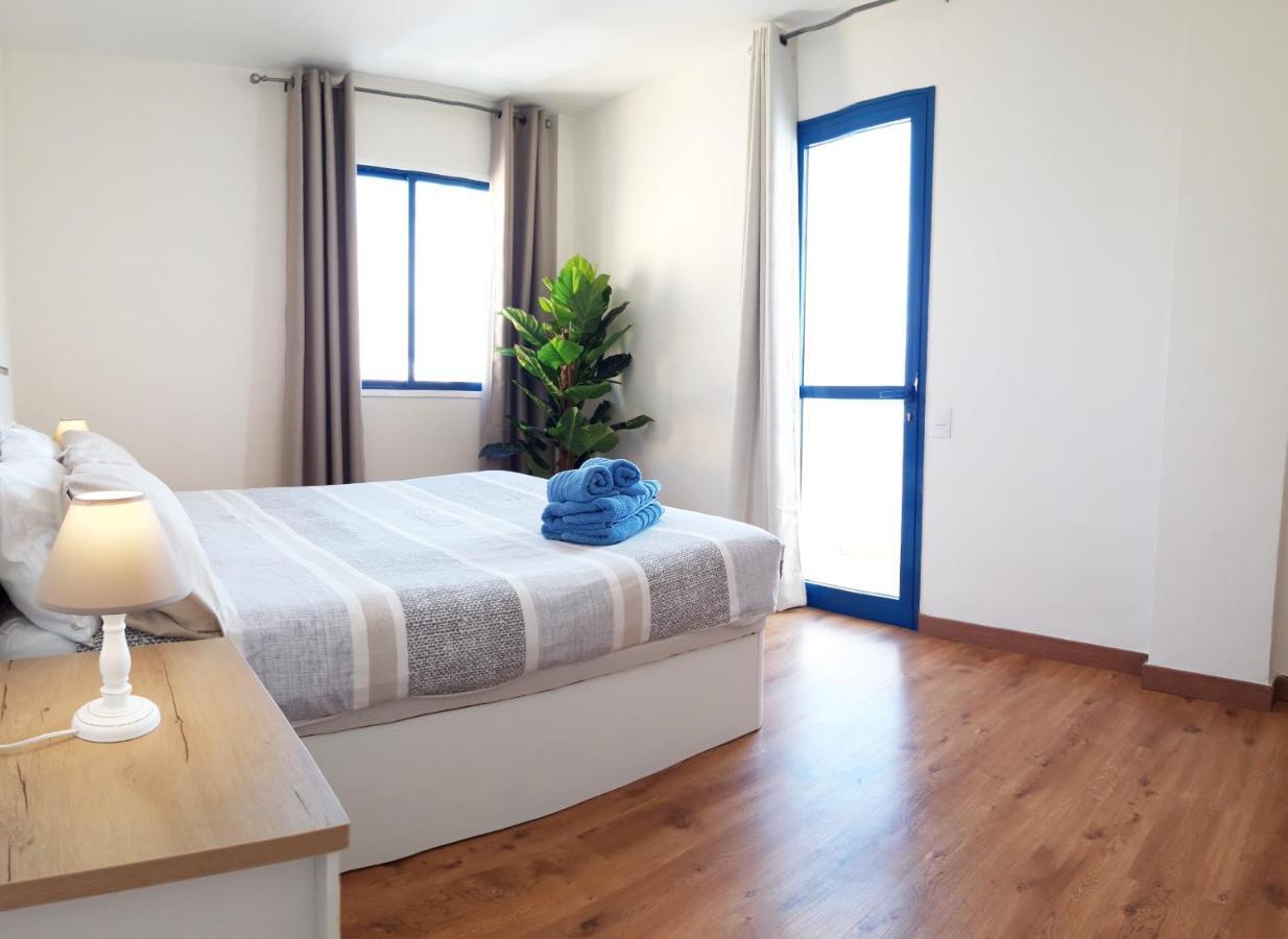 Jaspe By Sea You There Fuerteventura Apartment คอร์ราเลโฮ ภายนอก รูปภาพ